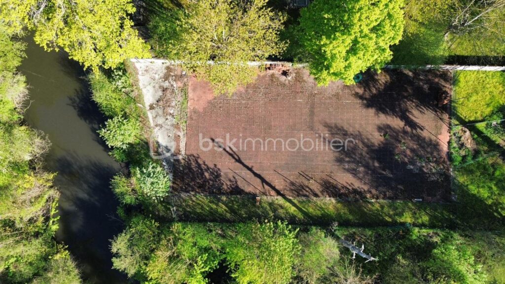 ITTEVILLE – 3 pièces – 3 chambres – 90 m²