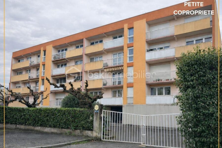 Appartement à vendre à Avignon