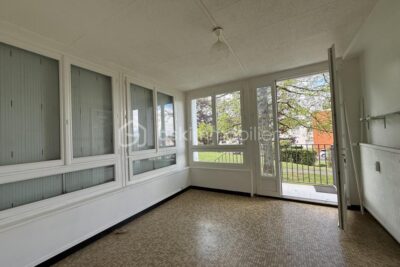 Appartement lumineux – 3 chambres – Idéal investissement ou résidence principale – 4 pièces – 3 chambres – 66 m²