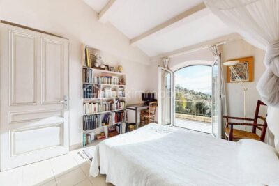 Maison Type 4 / 5 136 m² sur 1400 m² de terrain – 5 pièces – 3 chambres – 136 m²