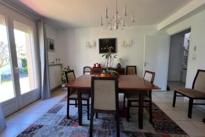 Élégante villa familiale avec vue Pyrénées – L’Union, proche Toulouse – 8 pièces – 5 chambres – 235 m²
