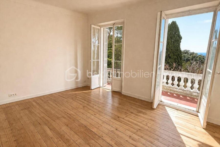 Maison à vendre à Saint raphael