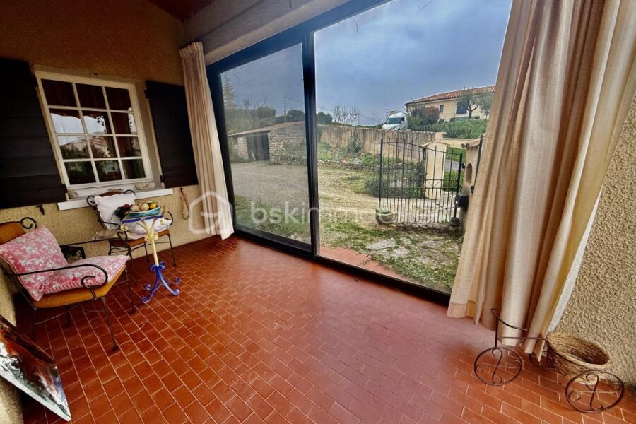 Maison à vendre à Valensole