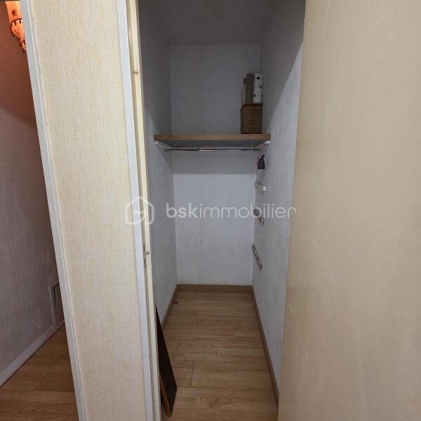 Appartement à vendre à Bruges