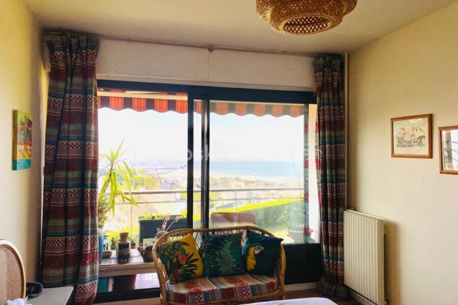 Appartement à vendre à Le havre