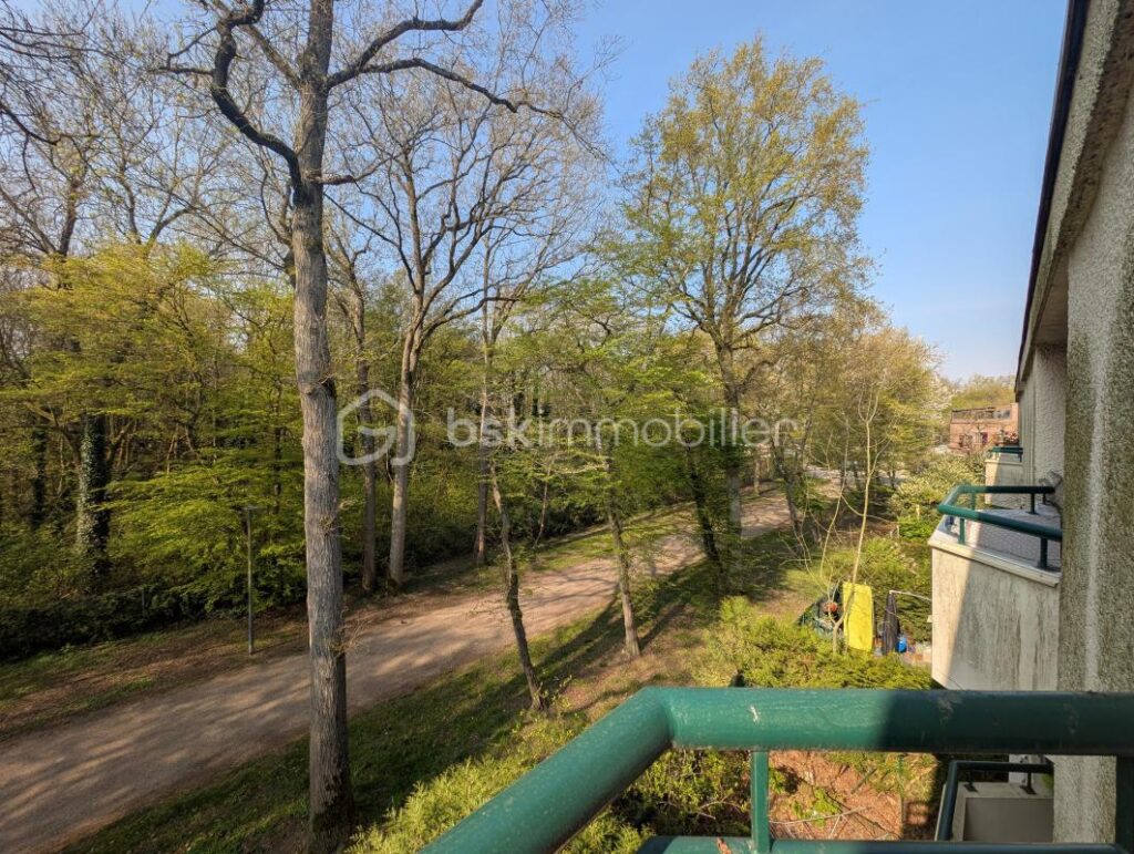 📍 Opportunité Investisseur – Appartement 4 pièces avec fort potentiel locatif – 4 pièces – 3 chambres – 81 m²