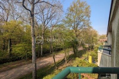 📍 Opportunité Investisseur – Appartement 4 pièces avec fort potentiel locatif – 4 pièces – 3 chambres – 81 m²