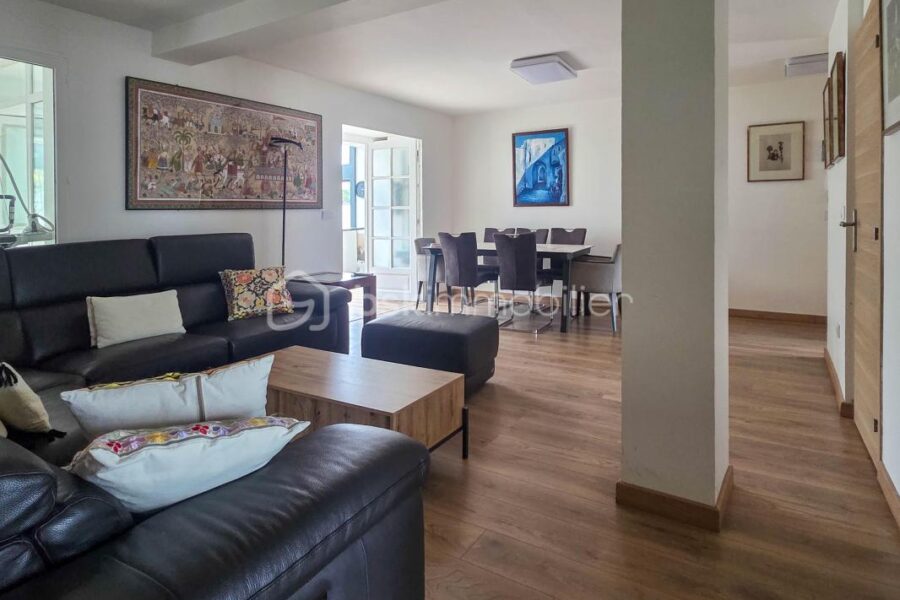 Appartement à vendre à Boissy saint leger