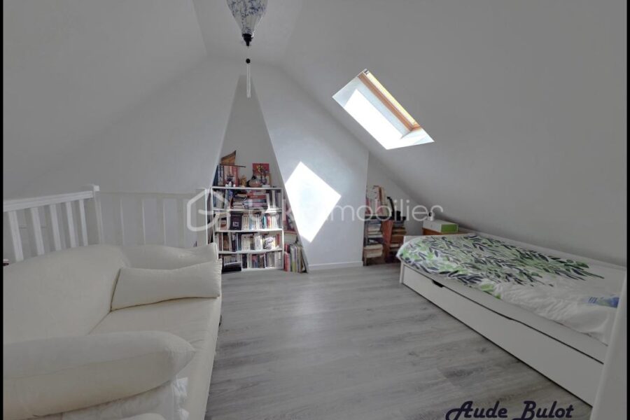 Maison à vendre à Marcq en baroeul