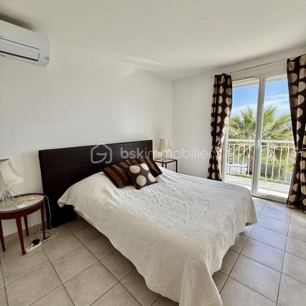 Maison à vendre à Mandelieu la napoule