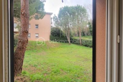 Appartement à vendre à Beziers