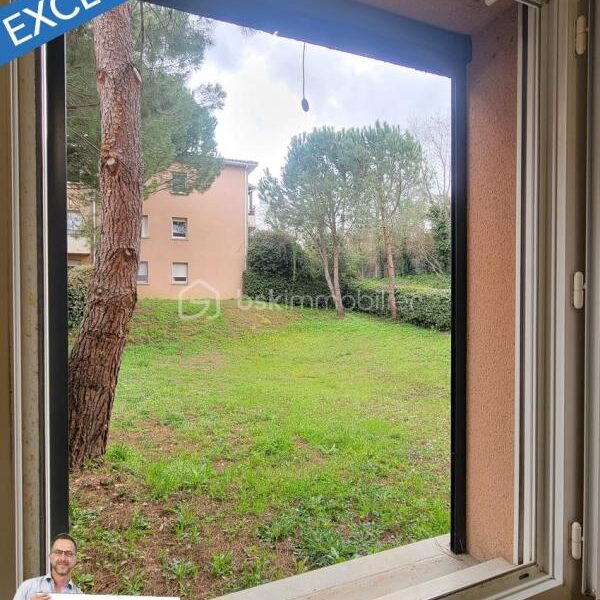 Appartement à vendre à Beziers