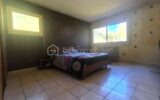 Exclusivité ! Bien rare – Maison familiale 151 m² sur 1 887 m² – 4 chambres – Vue dégagée – 6 pièces – 4 chambres – 151 m²