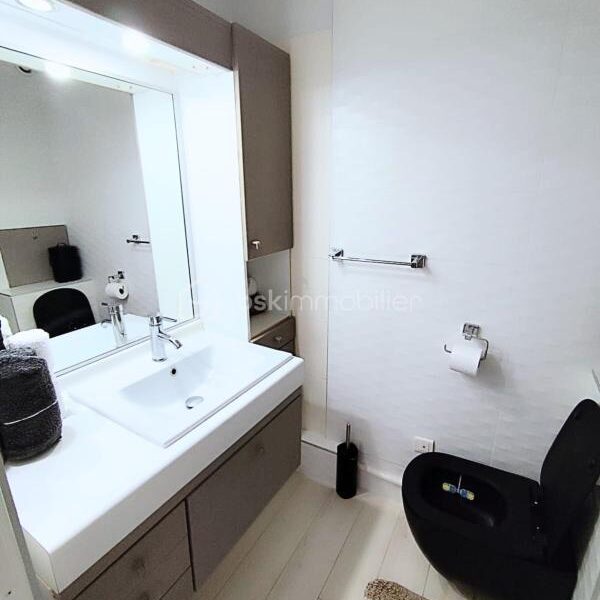 Appartement à vendre à Palavas les flots
