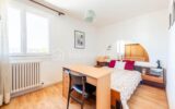 Joli 4 pièces en étage élevé avec vue panoramique / Cave + Parking commun / Garage en sus – 4 pièces – 2 chambres – 82 m²