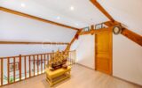 PAVILLON CENTRE-VILLE SANS VIS-A-VIS – 8 pièces – 5 chambres – 141 m²