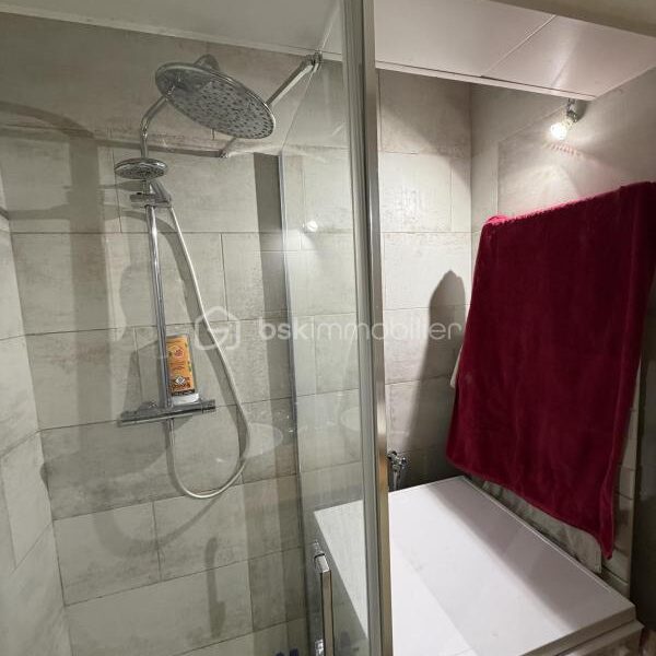 Appartement à vendre à Cavalaire sur mer