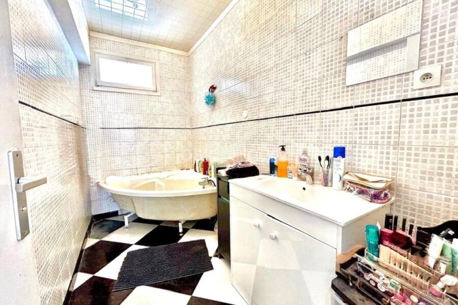 Appartement à vendre à Sens