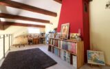 Villa Familiale 140 m², 3 Chambres, Piscine, Jacuzzi et Grand Garage – 5 pièces – 3 chambres – 140 m²