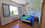Grande maison familliale – propriété équestre – 6 pièces – 4 chambres – 128 m²
