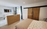 Maison plain pied tout confort – 6 pièces – 4 chambres – 156 m²