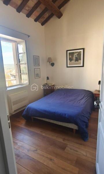 Maison à vendre à Montsegur sur lauzon