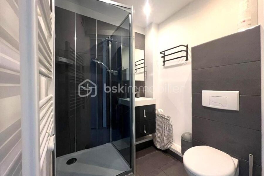 Appartement à vendre à Balaruc les bains
