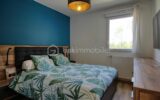 Appartement 65 m2 en RDC – 3 pièces – 2 chambres – 65 m²