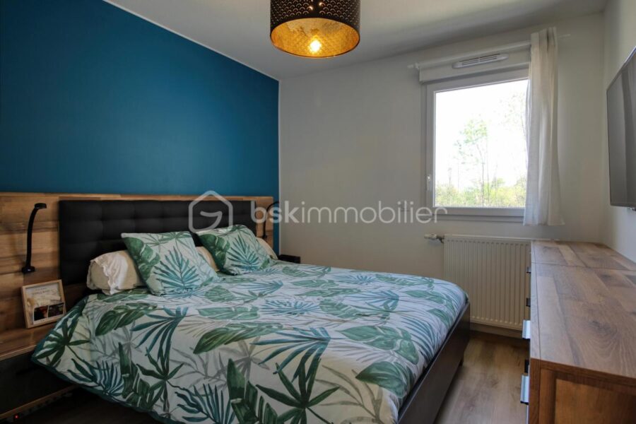 Appartement à vendre à Vif