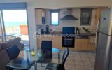 A VENDRE APPARTEMENT 62M2 – MAGNIFIQUE VUE MER – TERRASSE DE 40 M² – DEUX CHAMBRES – PARKING PRIVE FERME – CLIMATISATION REVERSIBLE – 3 pièces – 2 chambres – 61 m²