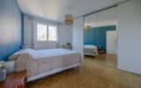 Appartement T3 avec balcon – 3 pièces – 2 chambres – 79 m²