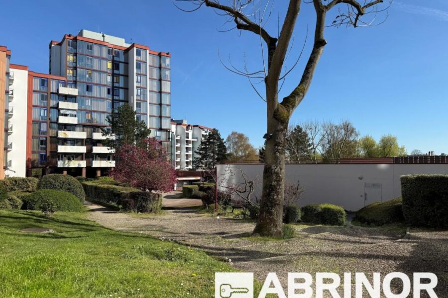 Appartement à vendre à Amiens