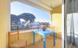 Appartement 3 pièces: 1 chambre + Cabine de 24 m2 avec balc – 3 pièces – 1 chambre – 23 m²