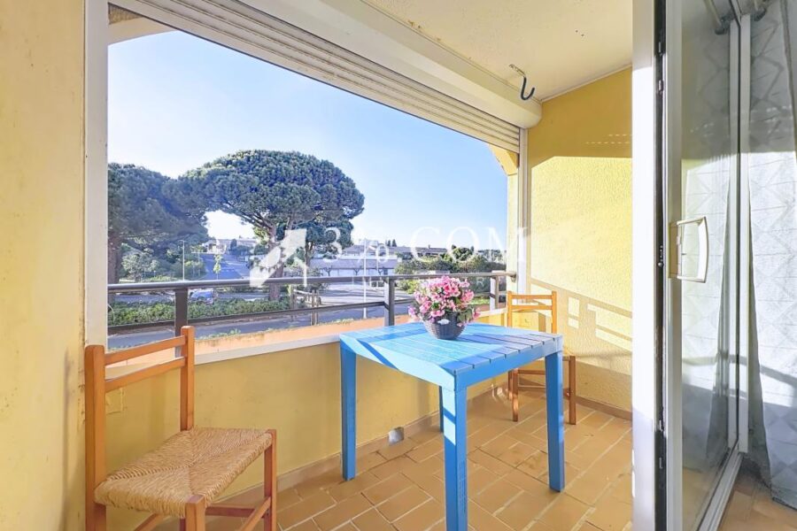 Appartement à vendre à Gruissan