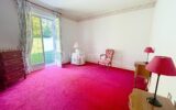 PAVILLON SUR SOUS SOL COMPLET – 8 pièces – 4 chambres – 178 m²