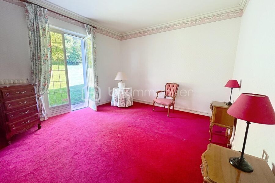Maison à vendre à Puisieux et clanlieu
