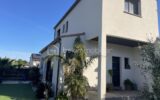 MAISON NEUVE ST CYPRIEN R+1, 3 FACES, SUITE AU RDC – 4 pièces – 3 chambres – 95 m²