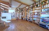 Maison de caractère – 167 m² – Jardin 1245 m² – 4 pièces – 3 chambres – 167 m²