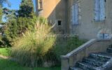 Proche d&rsquo; Auch – Propriété de 27ha avec Château – 14 pièces – 6 chambres – 500 m²