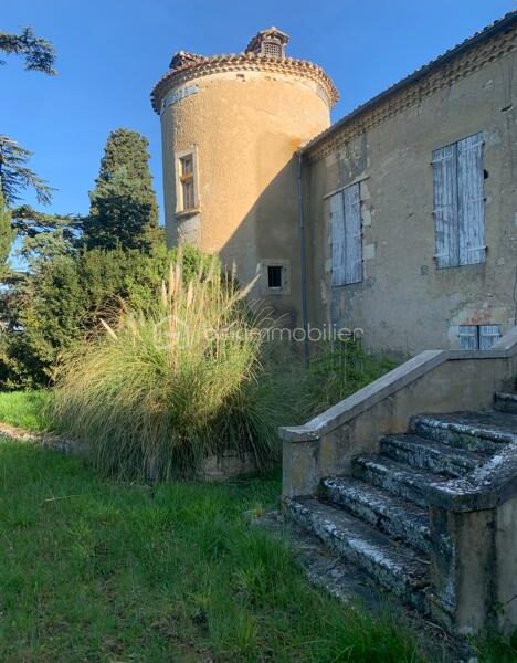 Maison à vendre à Auch