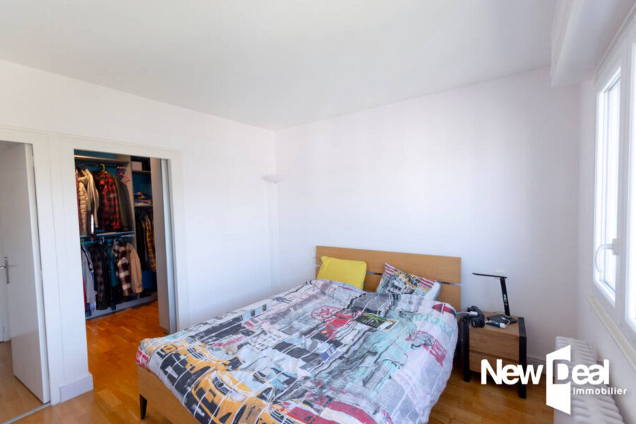 Appartement à vendre à Annemasse