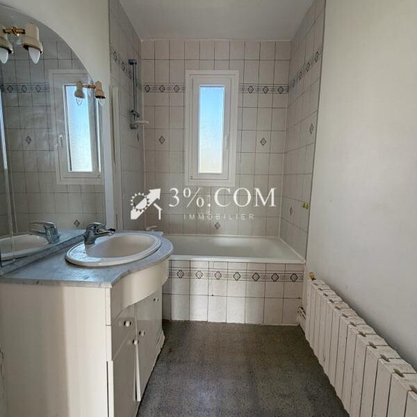 Appartement à vendre à Boulogne sur mer