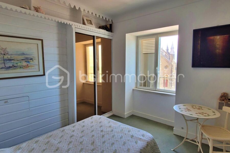 Appartement à vendre à Biarritz