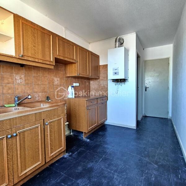 Appartement à vendre à Royan