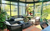 Magnifique propriété avec jardin arboré, au calme et sans vis-à-vis ! – 11 pièces – 7 chambres – 381 m²