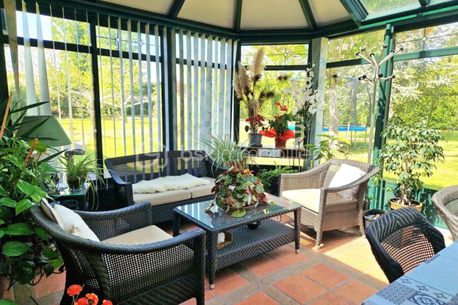 Maison à vendre à Cherisy