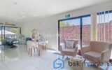 Maison INDIVIDUELLE LOCAL profession libérale – 8 pièces – 4 chambres – 210 m²