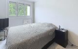 Appartement de 83 m2 avec terrasse – 4 pièces – 3 chambres – 82 m²