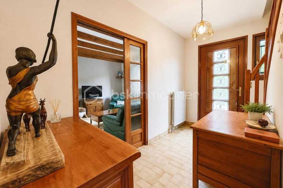 Maison à vendre à Ablis — Vue dégagée — photo 9