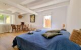 Treffiagat – Maison de famille entre mer et lumière – à 345 m de la plage, grande terrasse – 4 pièces – 3 chambres – 115 m²